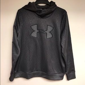 Under Armour Women’s Hoodie Size XL new w/ Tags
